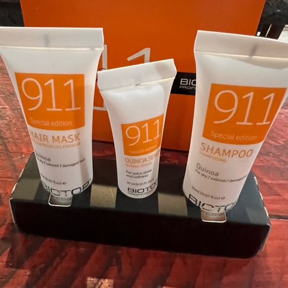 Sample Bundle - Picture 2 of 8